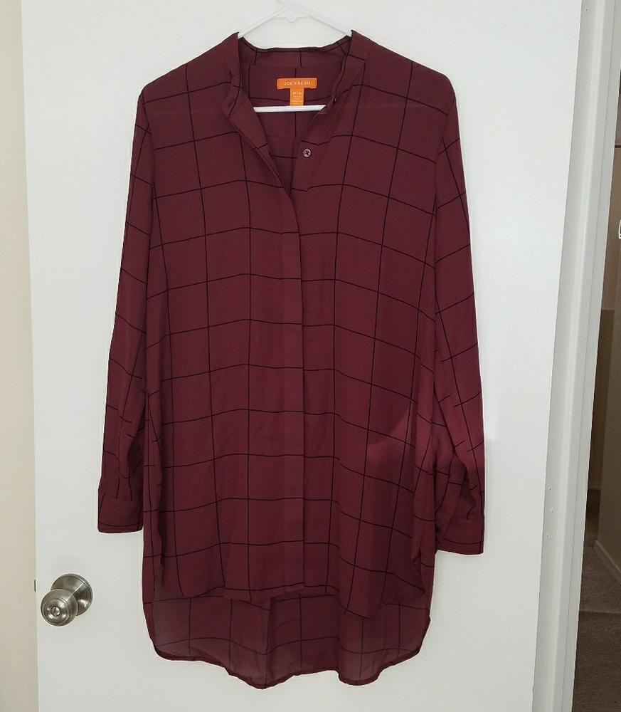Blouse/tunic